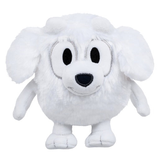 Bluey - Small Plush - Lila