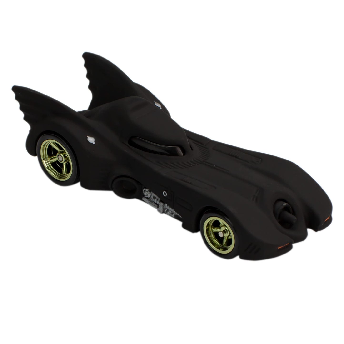 Hot Wheels - DC - Batman Premiun 5 Pack