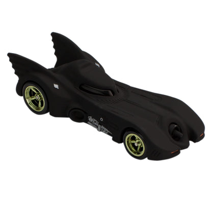 Hot Wheels - DC - Batman Premiun 5 Pack