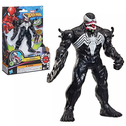 Marvel Spiderman - Venom Figure