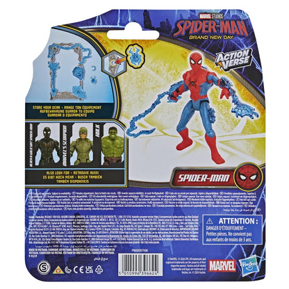Spiderman - Brand New Day - Spiderman