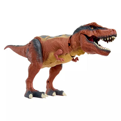 Armorsaurs - Armor-Up T-Rex Dinosaur Ajax