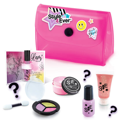 Style 4 Ever - Mini Beauty Surprise Dispenser