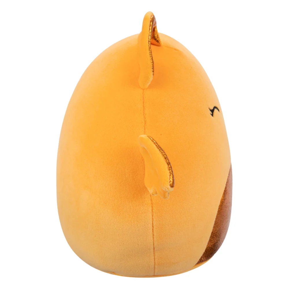 Squishmallows - Tangie the Orange Bat 7.5"