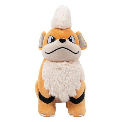 Pokemon - Growlithe 12 " Plush