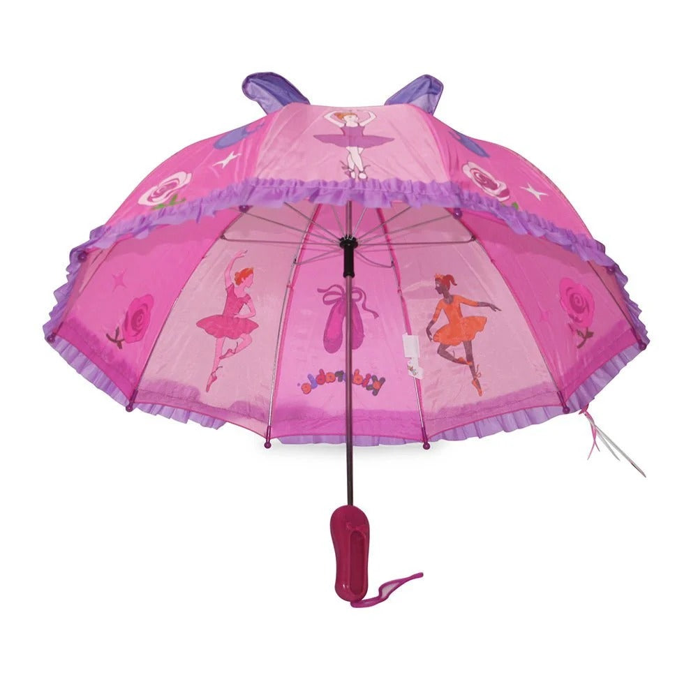 Kidorable Umbrella - Ballerina