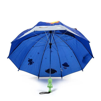 Kidorable Umbrella - Space Hero
