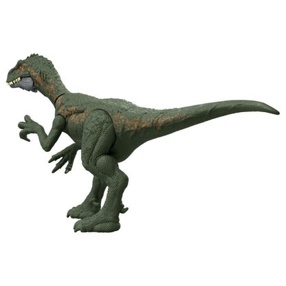 Jurassic World - Chaos Theory - Farlowichnus