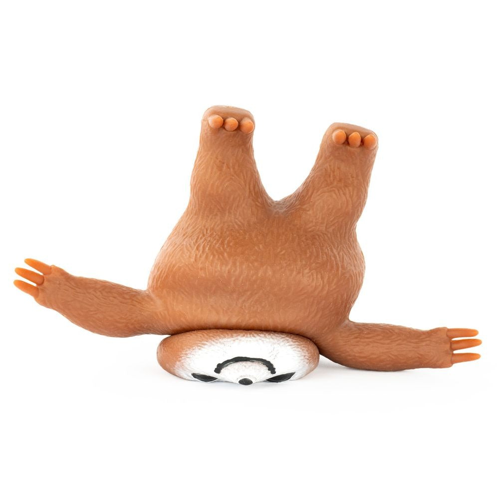 Stretch and Smash Sloth