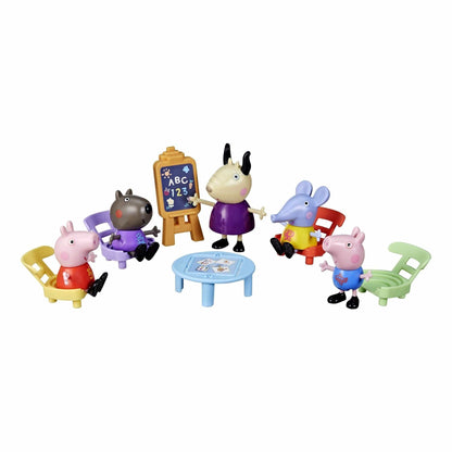 Peppa Pig - Peppa´s Playgroup