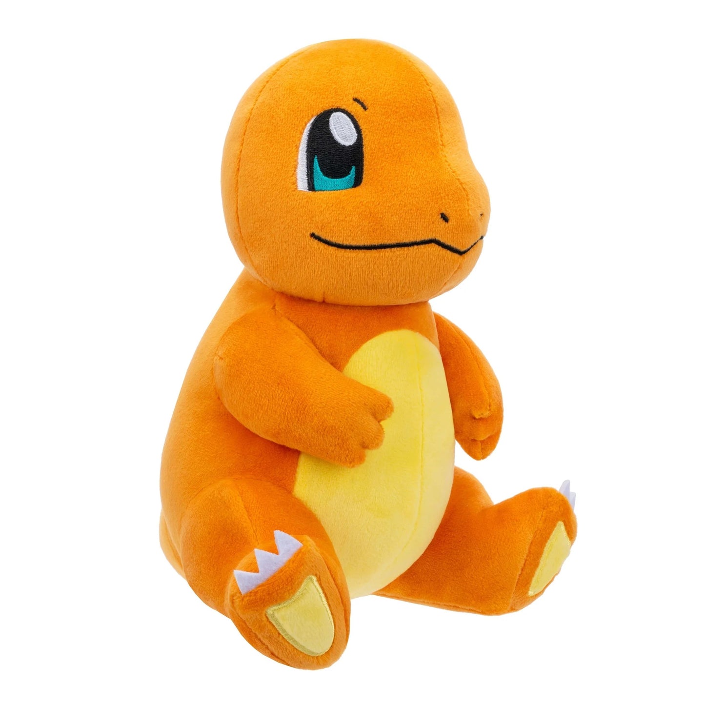 Pokemon - Charmander Plush 8"