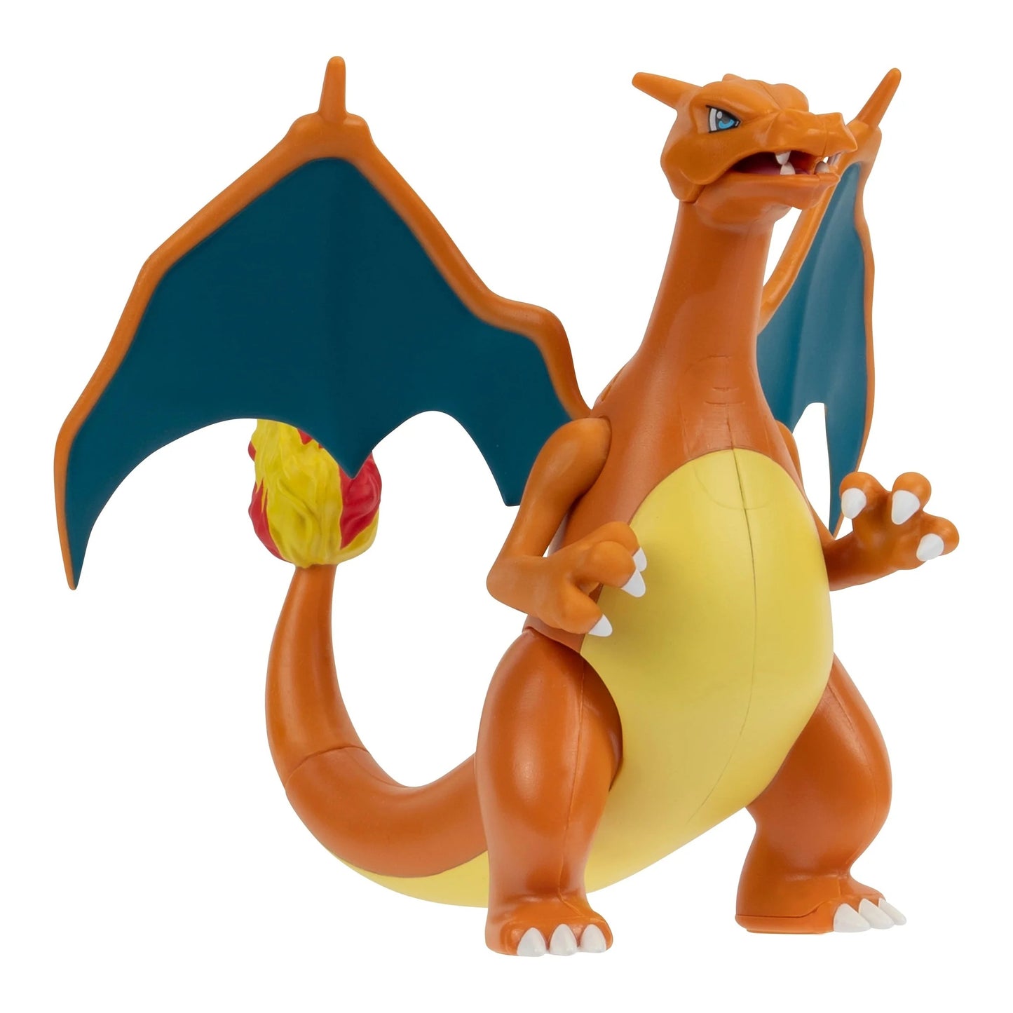 Pokemon - Battle Feature Figure - Charizard