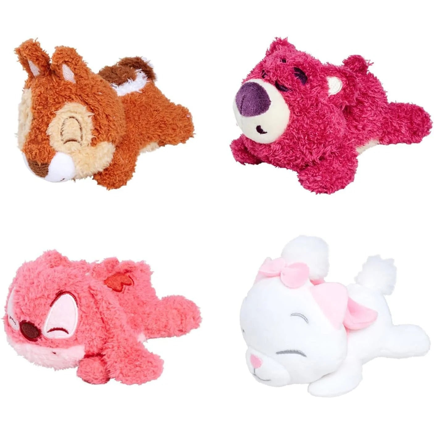 Disney Snuglets - Mini Plush - Blind Box