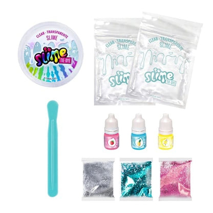 So Slime - Tie Dye Kit