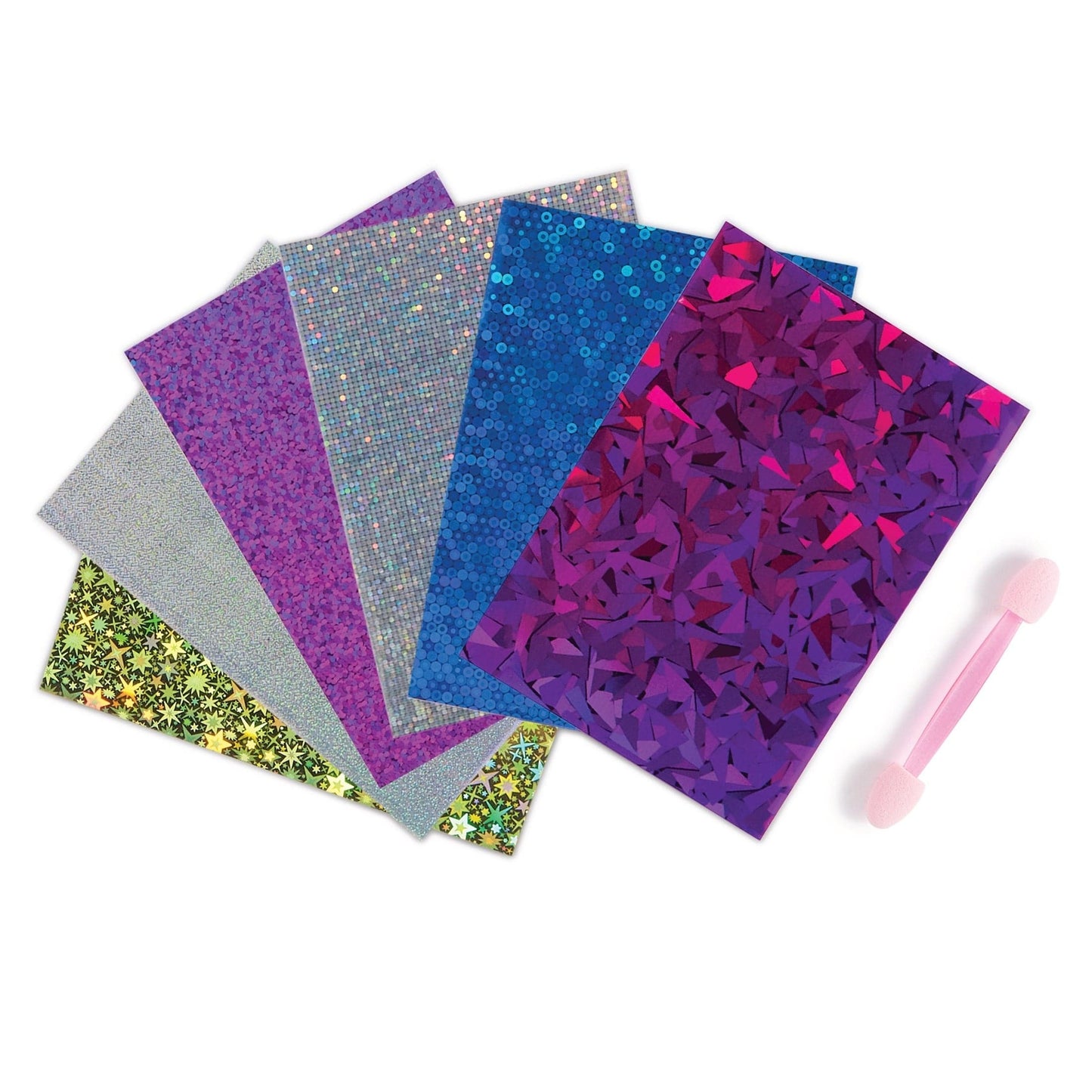 Cool Maker - Go Glam - Foil Nails