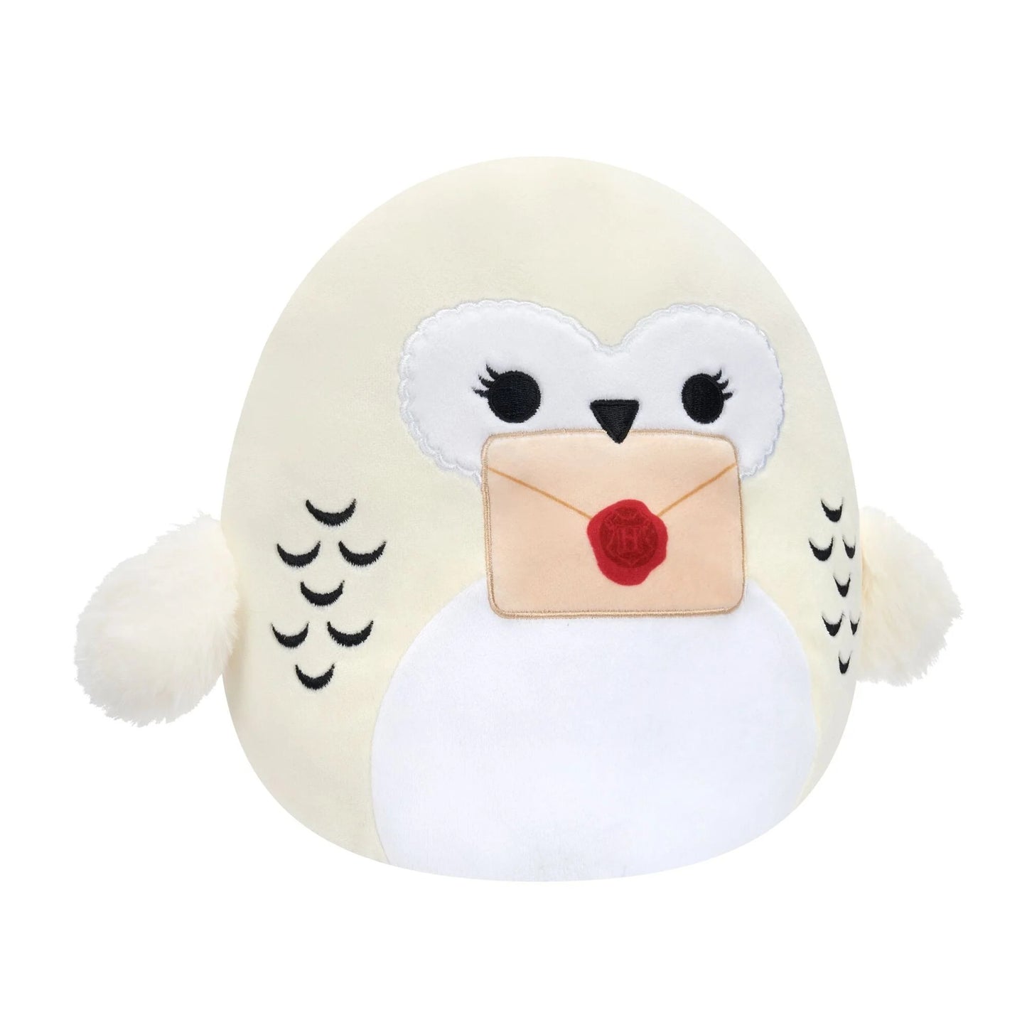 Squishmallow - Harry Potter - Hedwig 8"