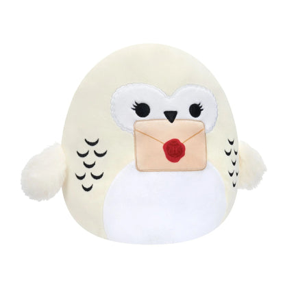 Squishmallow - Harry Potter - Hedwig 8"