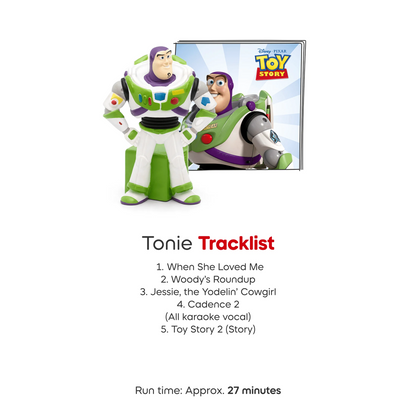 Tonies - Toy Story 2 - Buzz Lightyear