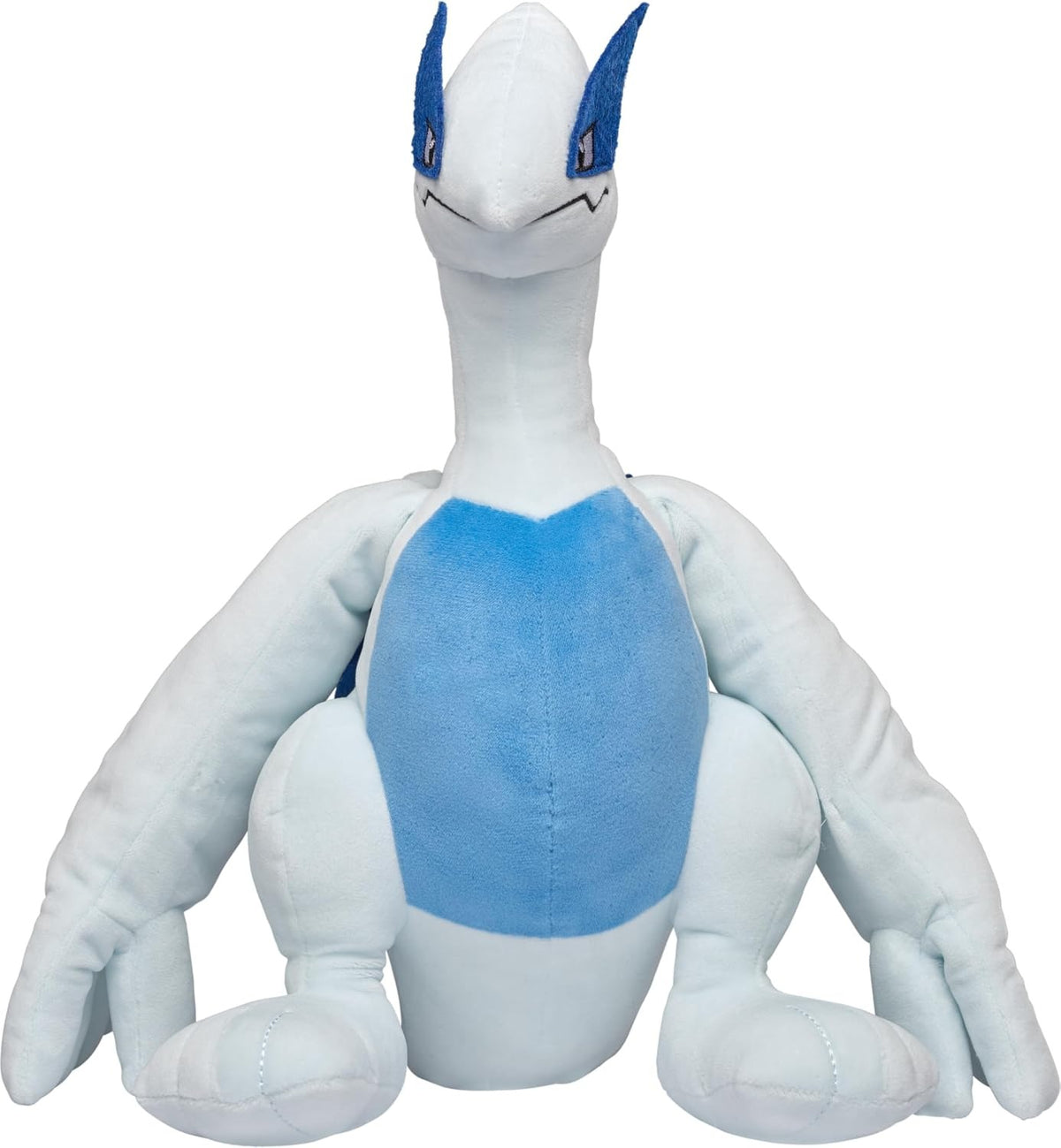 Pokemon - Lugia Plush 12"