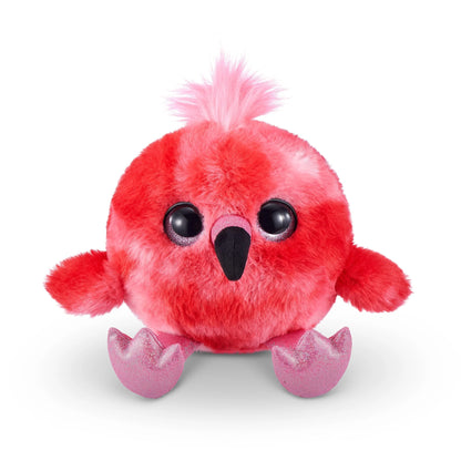 Pets Alive - Chirpy Birds