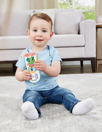 Leapfrog - Channel Fun Learning Remote