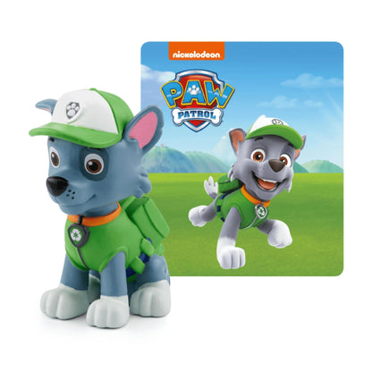 Tonies - Paw Patrol - Rocky