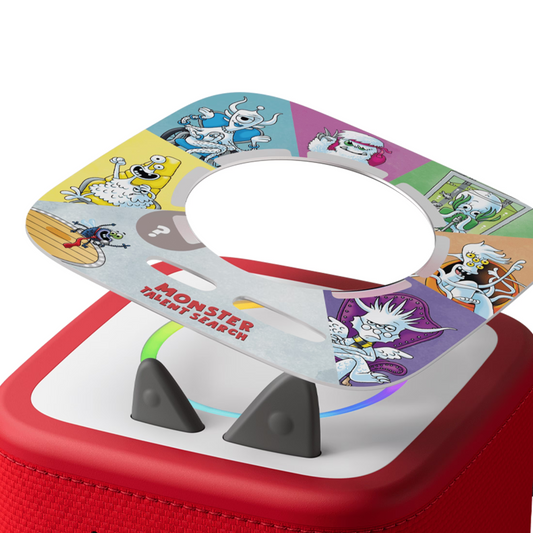 Tonies - Tonieplay - Monsters Talent Search