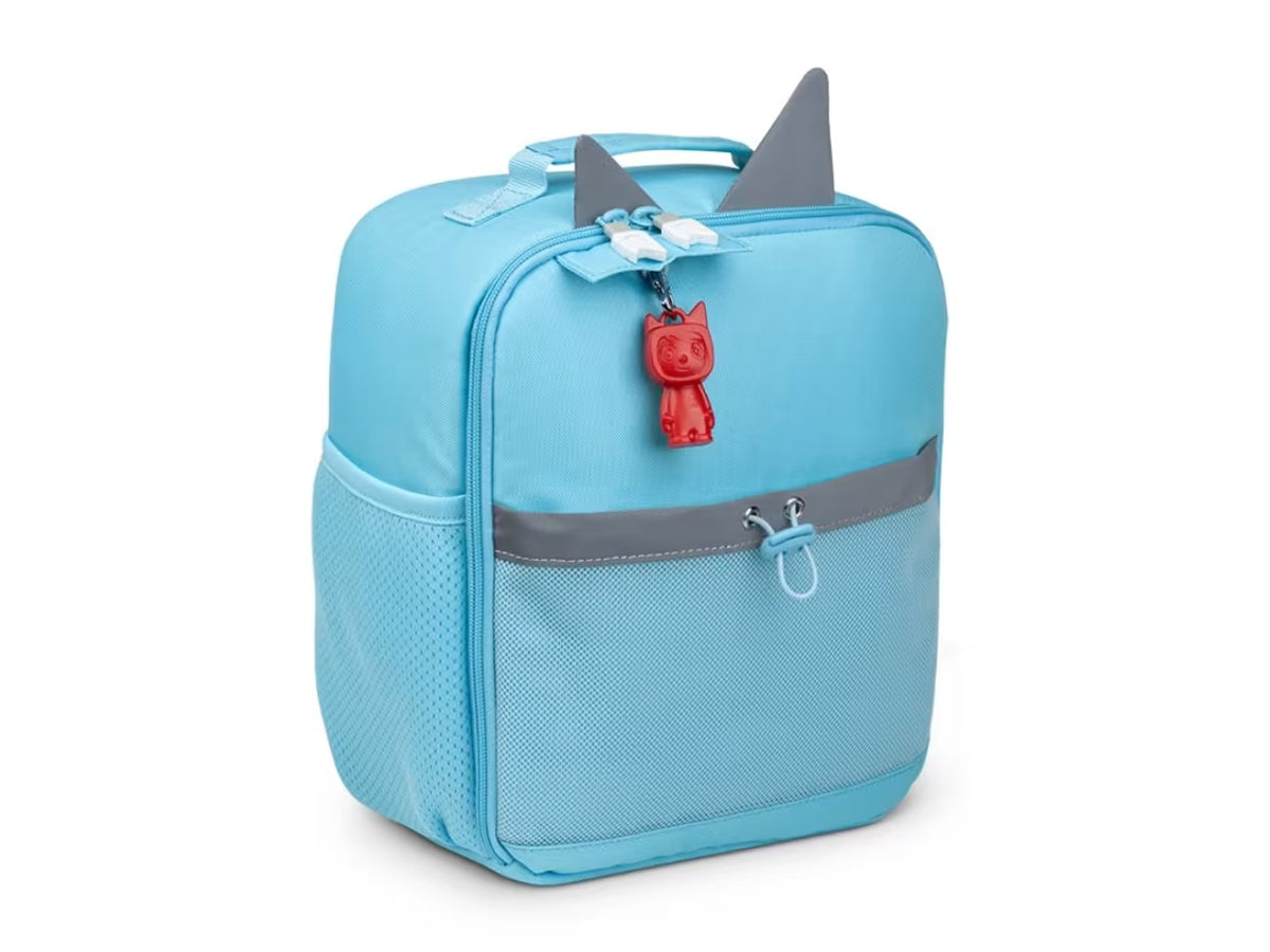 Tonies - Backpack with Creative Mini Light - Blue