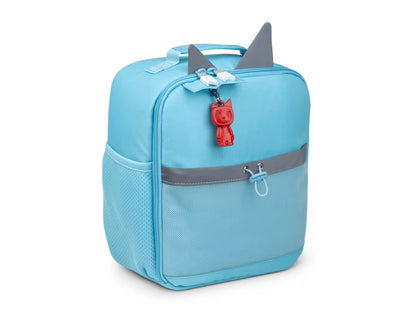 Tonies - Backpack with Creative Mini Light - Blue
