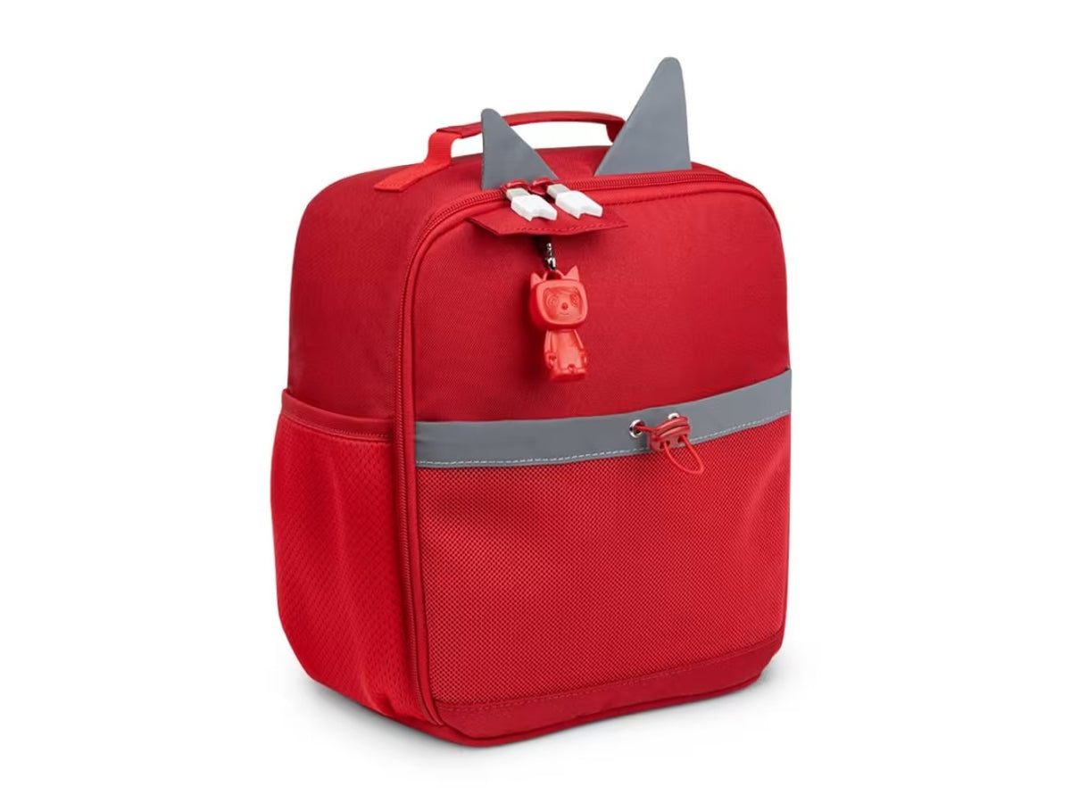 Tonies - Backpack with Creative Mini Light - Red