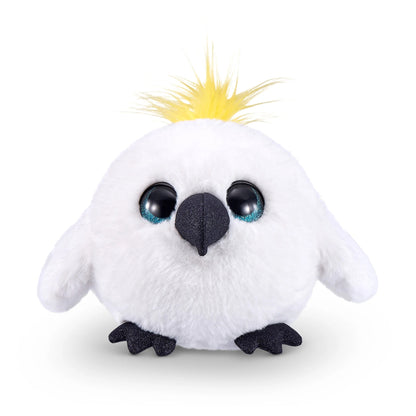 Pets Alive - Chirpy Birds