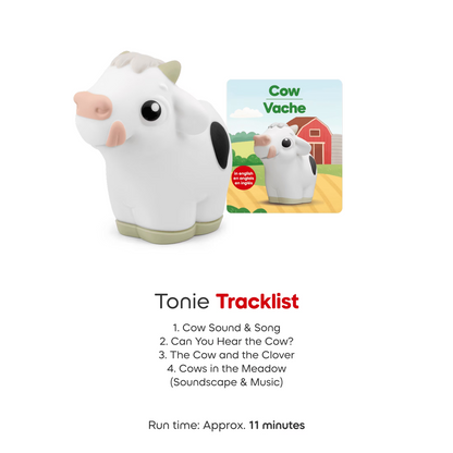 Tonies - My First Tonies - Farm Set - 3 Pack