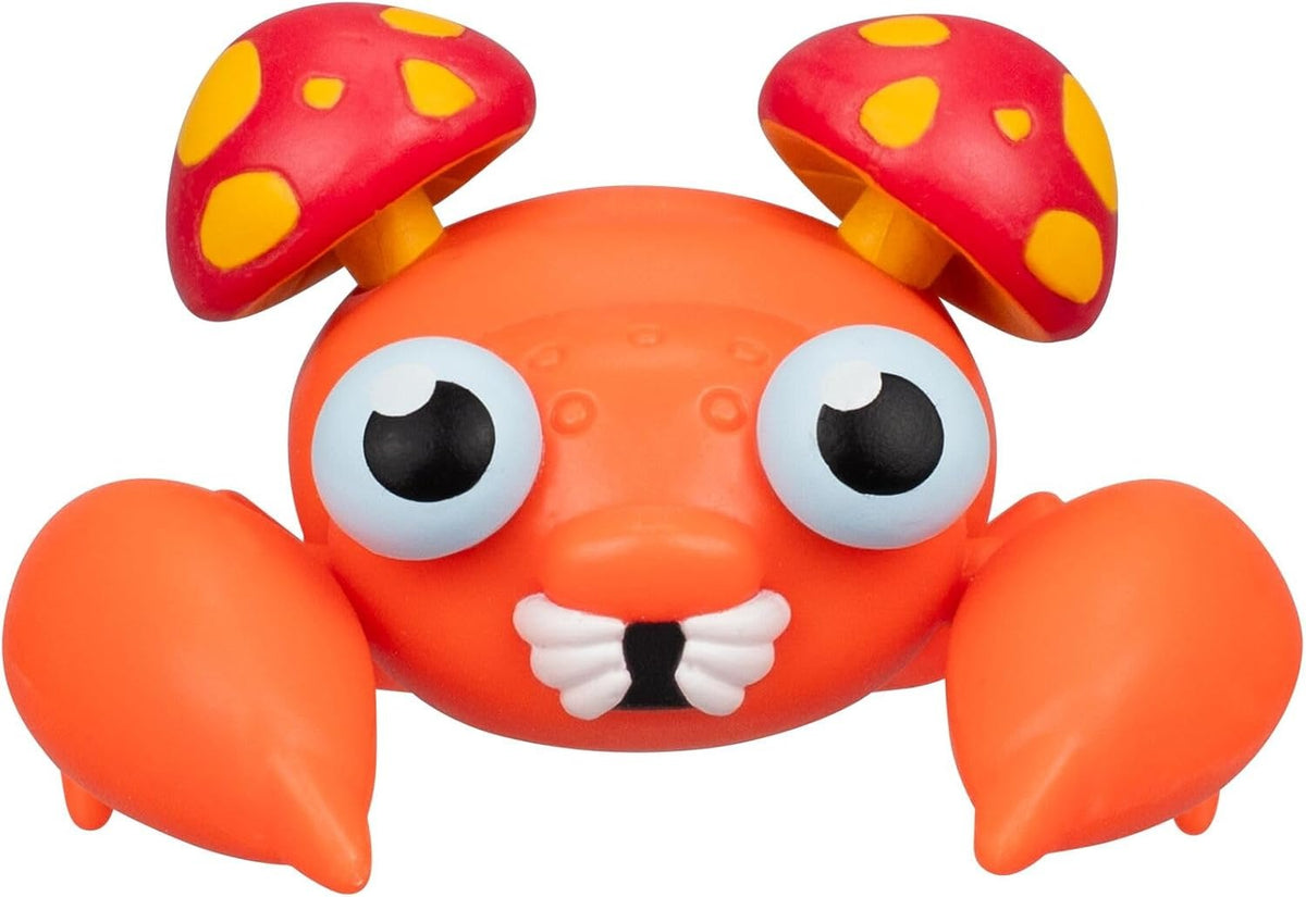 Pokemon - Battle Figure Pack - Paras & Morpeko