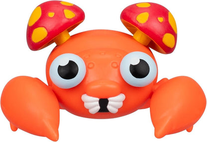 Pokemon - Battle Figure Pack - Paras & Morpeko