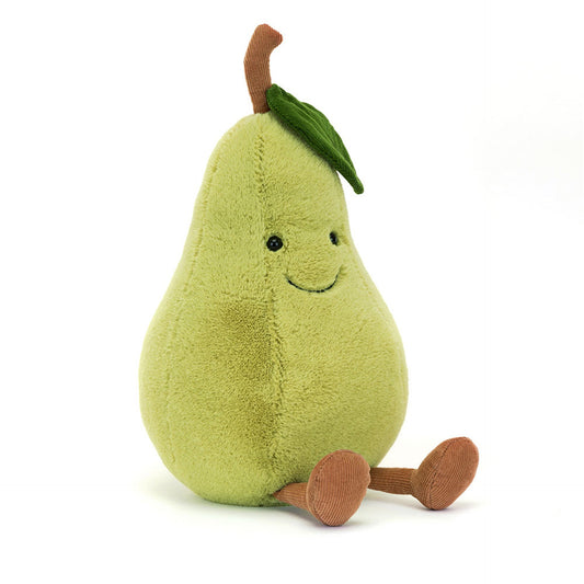 Jellycat - Amuseables - Pear