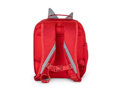 Tonies - Backpack with Creative Mini Light - Red