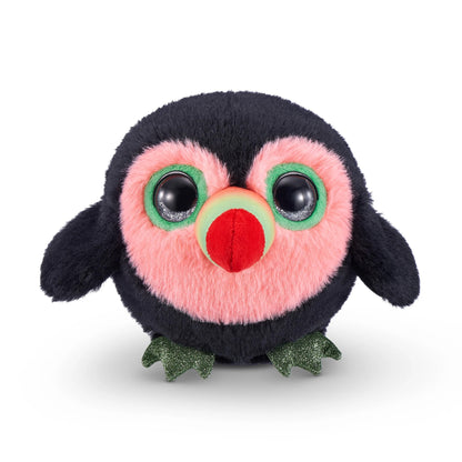 Pets Alive - Chirpy Birds