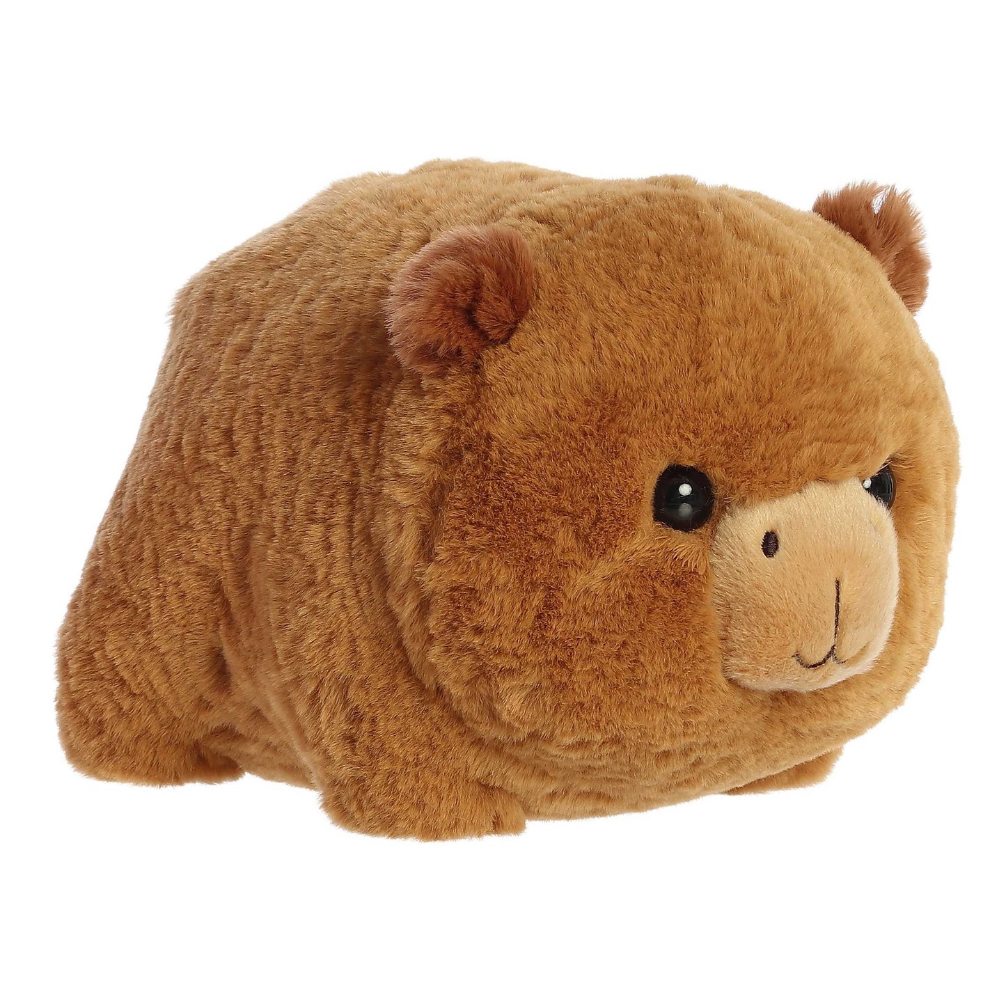 Spudsters - Carmen Capybara