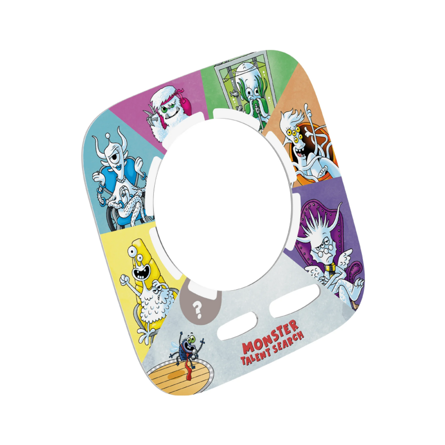 Tonies - Tonieplay - Monsters Talent Search