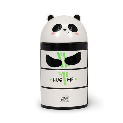 Legami - Desk Organiser - Panda