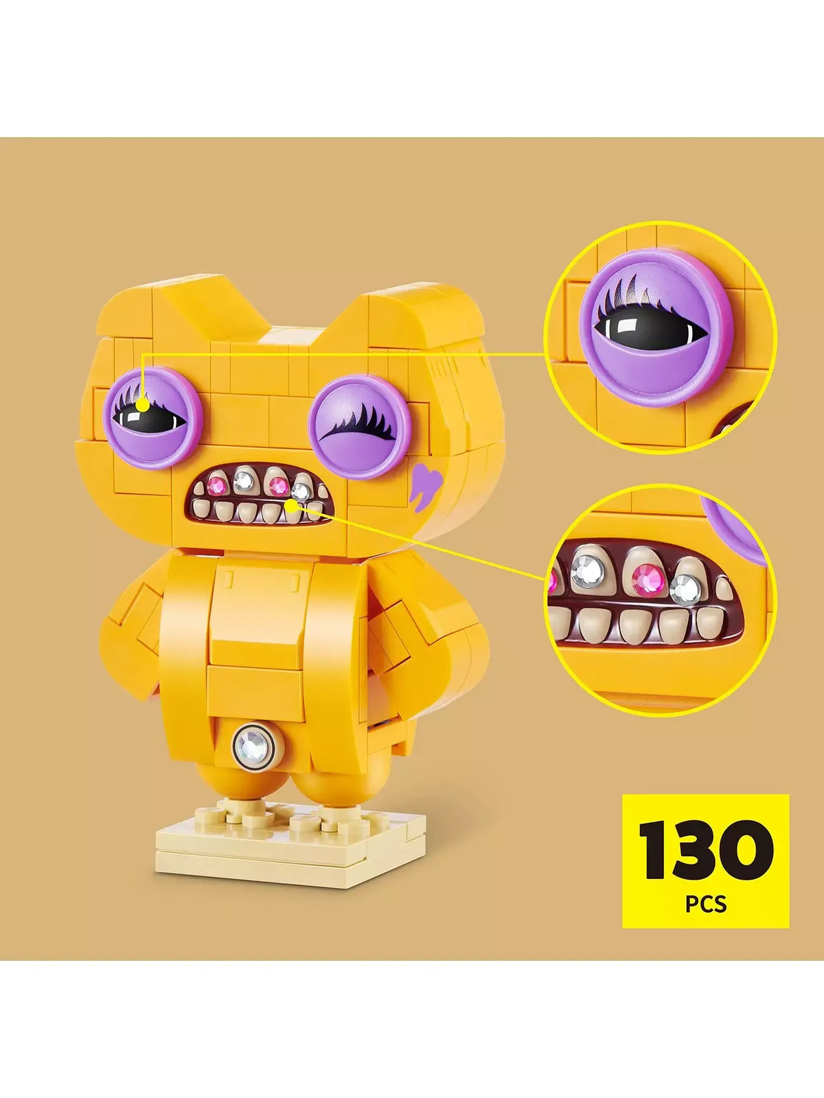 Max Premium - Fuggler Baddies S1