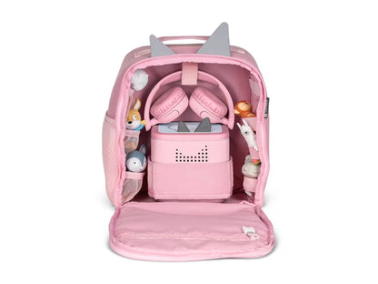 Tonies - Backpack with Creative Mini Light - Pink