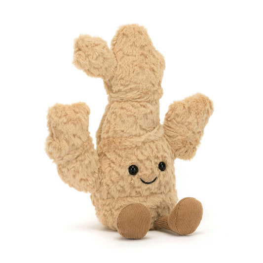 Jellycat - Amuseables - Ginger