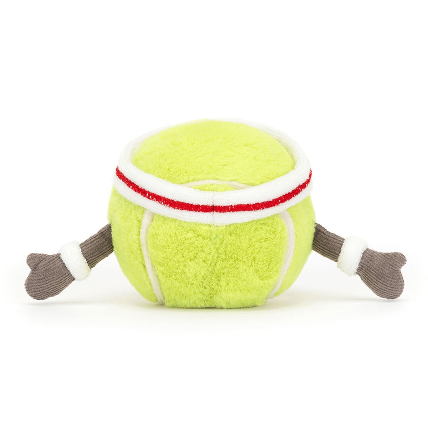 Jellycat - Amuseables - Sports Tennis Ball