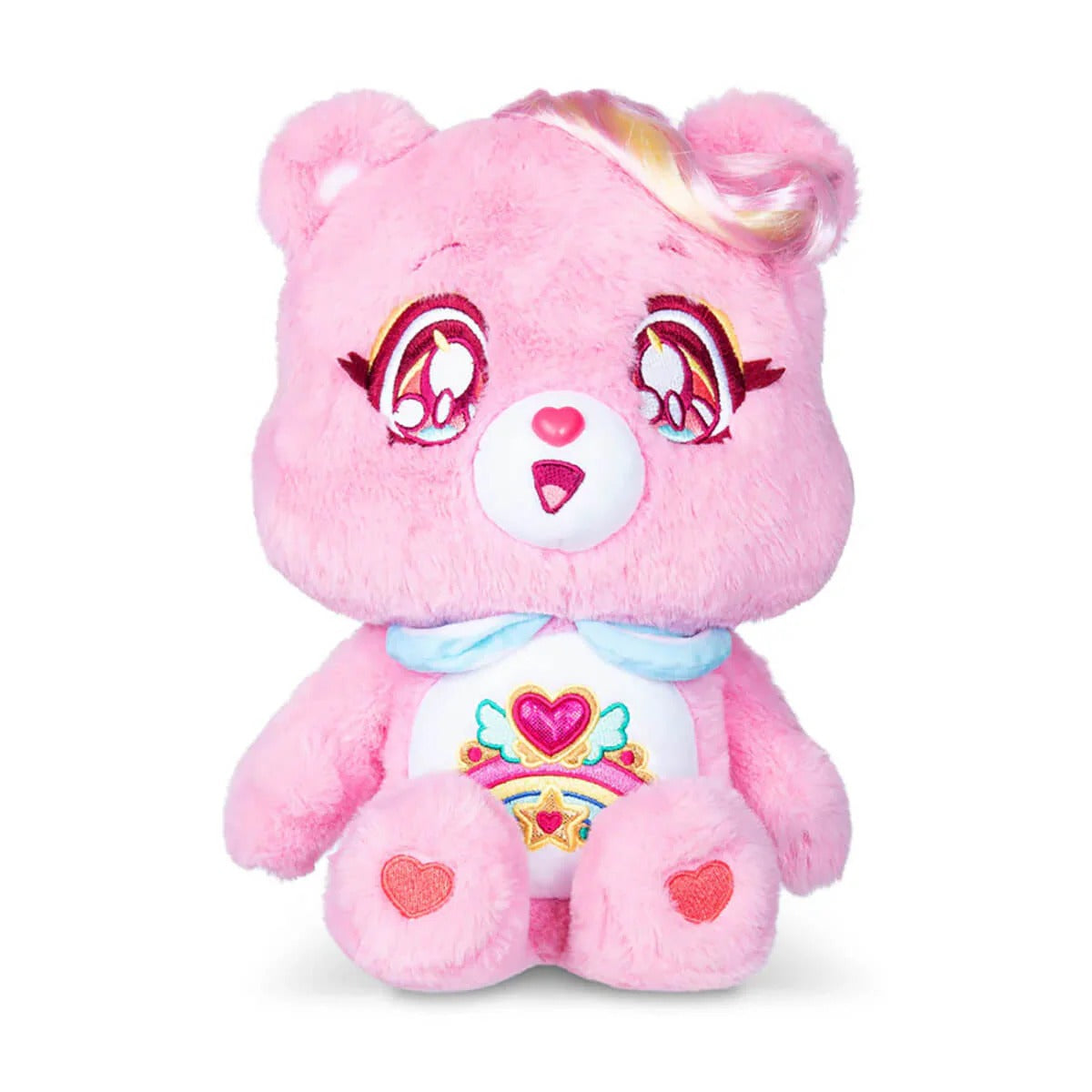 Care Bears - Kindness Keepers - Cheer Bear