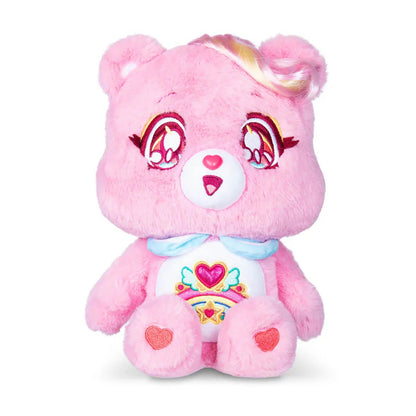Care Bears - Kindness Keepers - Cheer Bear