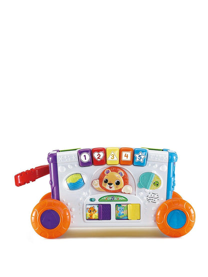 Vtech - Sort & Discover Activity Wagon