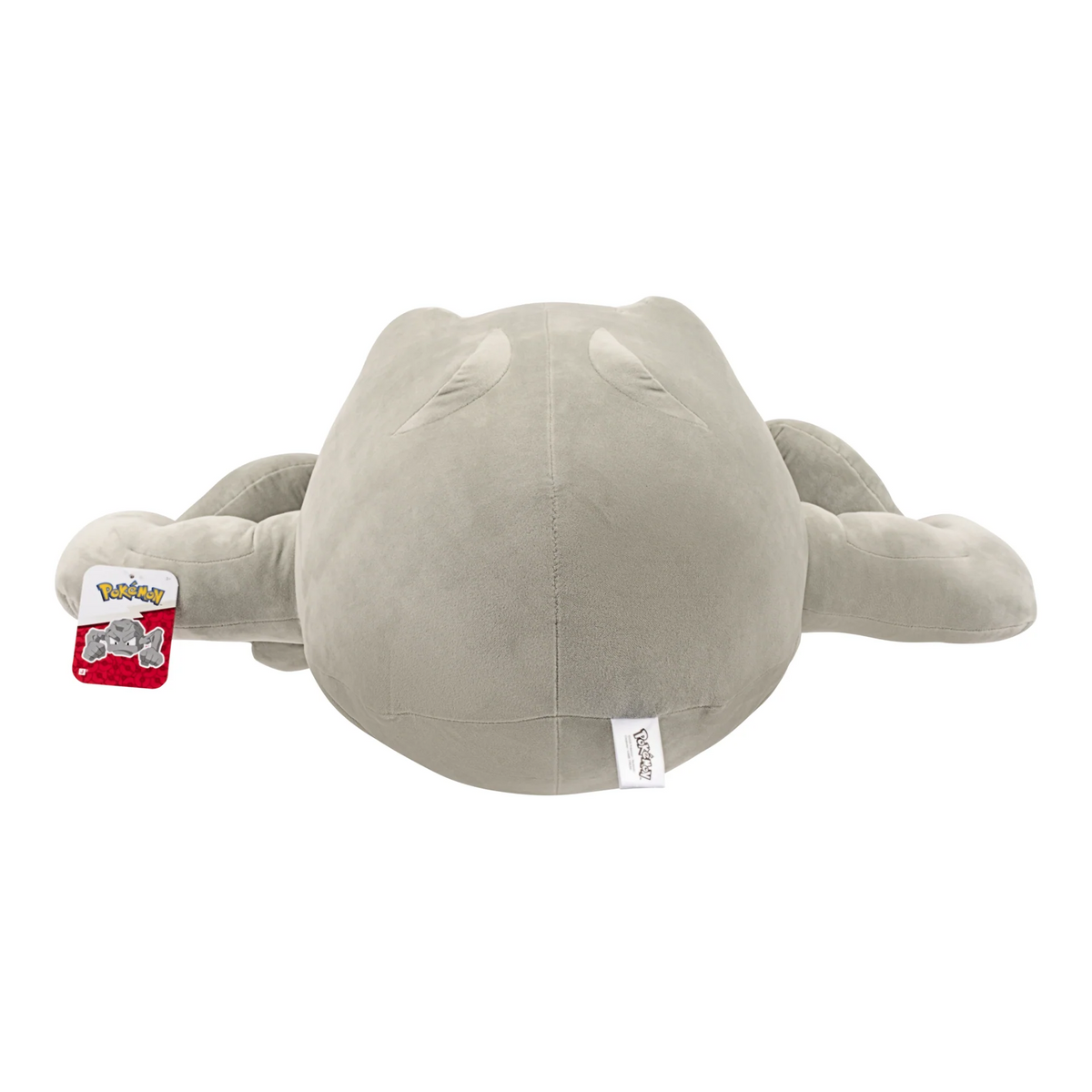 Pokemon - Geodude Plush - 24"