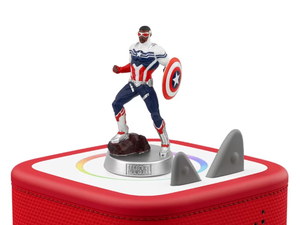Tonies - Marvel Avengers - Captain America