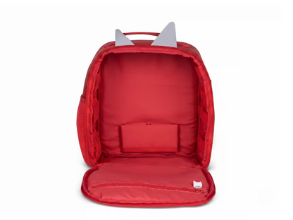 Tonies - Backpack with Creative Mini Light - Red